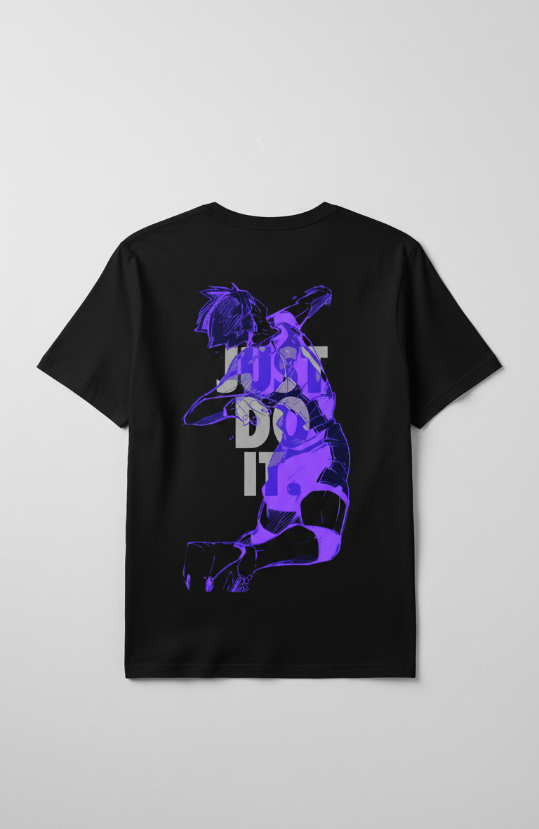 Just Do Ir Negra