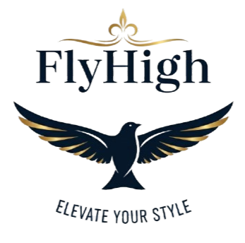 FlyHigh Logo